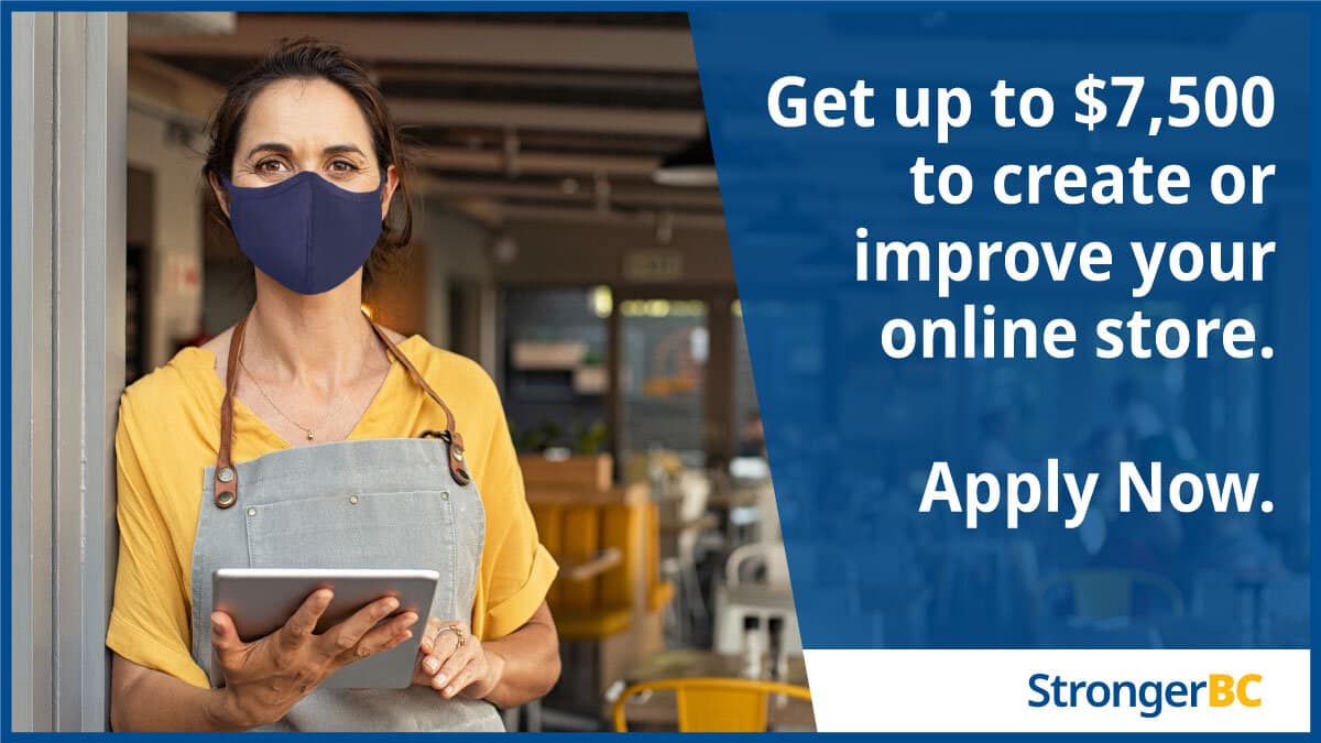 Launch Online Grant Program - PurposeCPA
