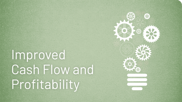 case study - how a vancouver manufacturer & e-commerce company improved cash flow and profitability